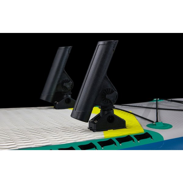 Дошка SUP Aztron Polaris Adventure/Fishing 11'2''