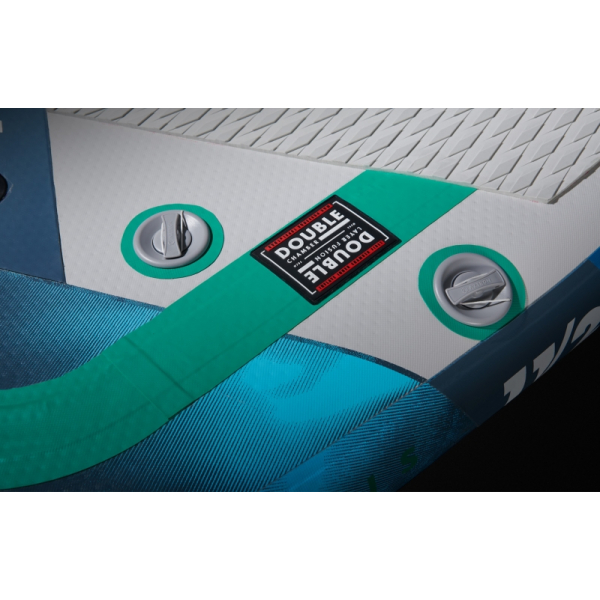 Дошка SUP Aztron Polaris Adventure/Fishing 11'2''