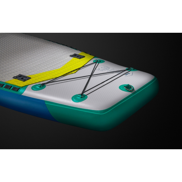 Дошка SUP Aztron Polaris Adventure/Fishing 11'2''