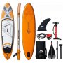 Дошка SUP Aqua-Marina Magma-Advanced All-Around iSUP 3.3м/15см Дошка SUP Aqua-Marina Magma-Advanced All-Around iSUP 3.3м/15см