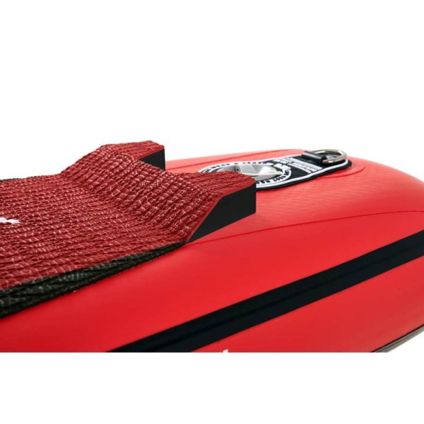 Дошка SUP Race Racing iSUP 4.27м/15см 2022