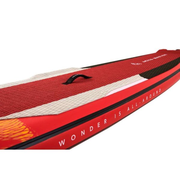Дошка SUP Race Racing iSUP 4.27м/15см 2022