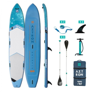 Дошка SUP Aztron Galaxie Multi-Person 16'0'' iSUP AS-801D