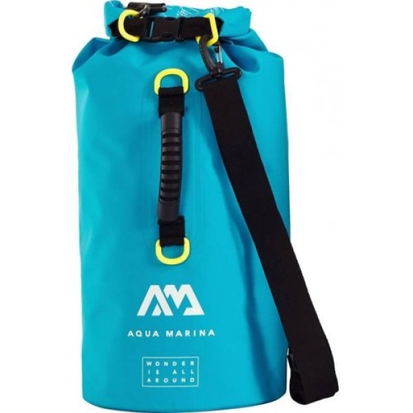 Гермомішок Aqua Marina 20 л синій