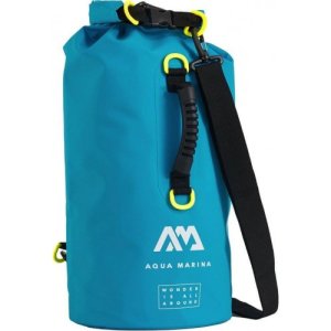 Гермомішок Aqua Marina 20 л синій