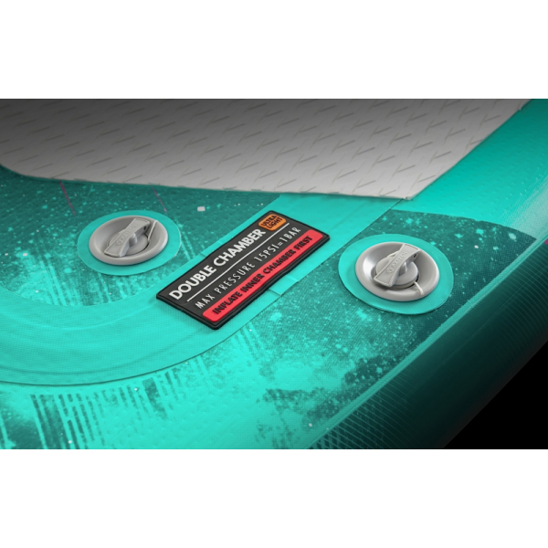 Дошка SUP Aztron Lunar All Around 9'9'' iSUP AS-111D