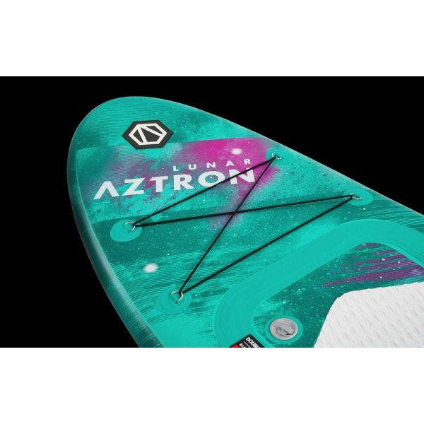 Дошка SUP Aztron Lunar All Around 9'9'' iSUP AS-111D