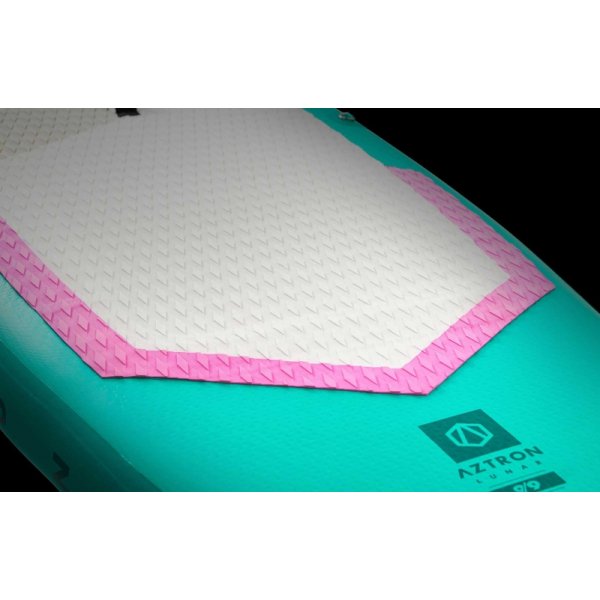 Дошка SUP Aztron Lunar All Around 9'9'' iSUP AS-111D