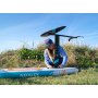 Підводне крило Rocket 1800 Combo для Falcon Foil SUP Підводне крило Rocket 1800 Combo для Falcon Foil SUP