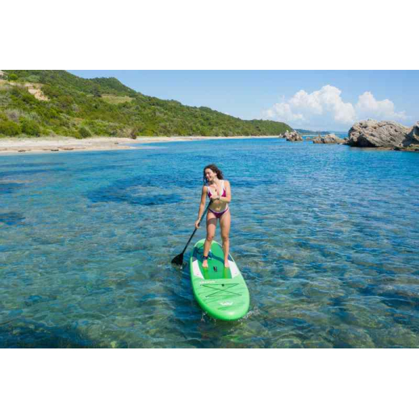 Дошка SUP Breeze All-Around iSUP 3м/12см