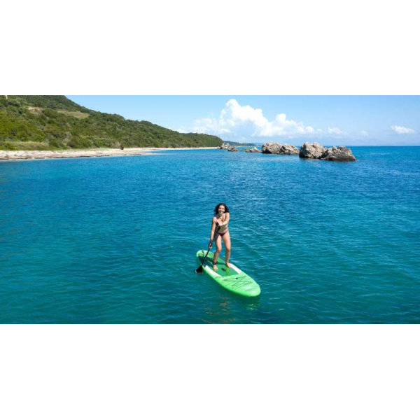 Дошка SUP Breeze All-Around iSUP 3м/12см