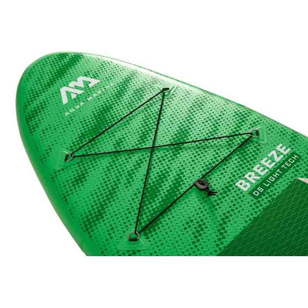 Дошка SUP Breeze All-Around iSUP 3м/12см