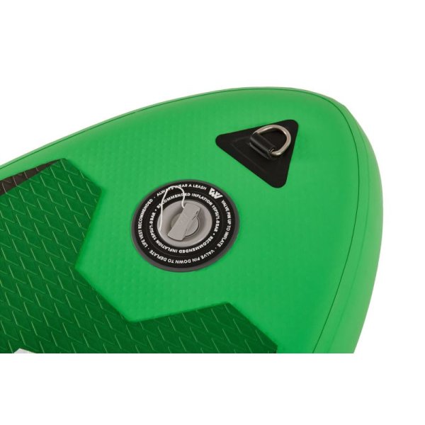 Дошка SUP Breeze All-Around iSUP 3м/12см