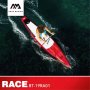 Дошка SUP Aqua-Marina Race-Racing iSUP 4.27м/15см Дошка SUP Aqua-Marina Race-Racing iSUP 4.27м/15см