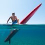 Дошка SUP Aqua-Marina Race-Racing iSUP 4.27м/15см Дошка SUP Aqua-Marina Race-Racing iSUP 4.27м/15см
