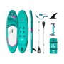 Дошка SUP Aztron Lunar All Around 9'9'' iSUP AS-111D Дошка SUP Aztron Lunar All Around 9'9'' iSUP AS-111D