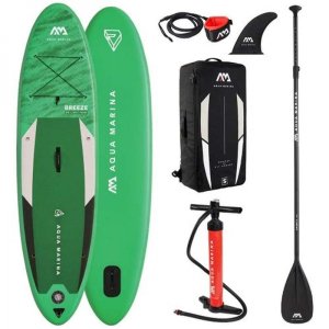 Дошка SUP Breeze All-Around iSUP 3м/12см
