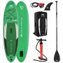 Дошка SUP Breeze All-Around iSUP 3м/12см Дошка SUP Breeze All-Around iSUP 3м/12см
