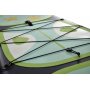 Дошка SUP Super Tandem-Family iSUP 4.27м/15см Дошка SUP Super Tandem-Family iSUP 4.27м/15см