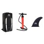 Дошка SUP Super Tandem-Family iSUP 4.27м/15см Дошка SUP Super Tandem-Family iSUP 4.27м/15см