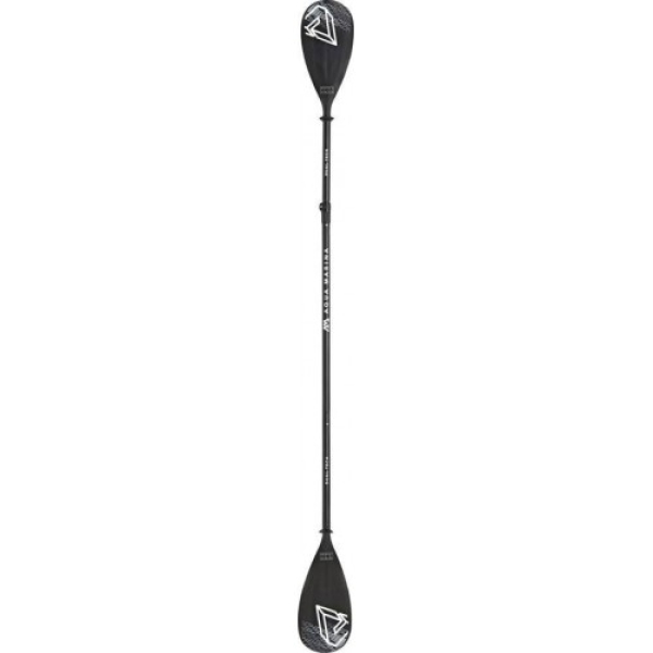 Весло Dual-Tech 2-in-1 Aluminum iSUP & Kayak Paddle (3-4 sections)