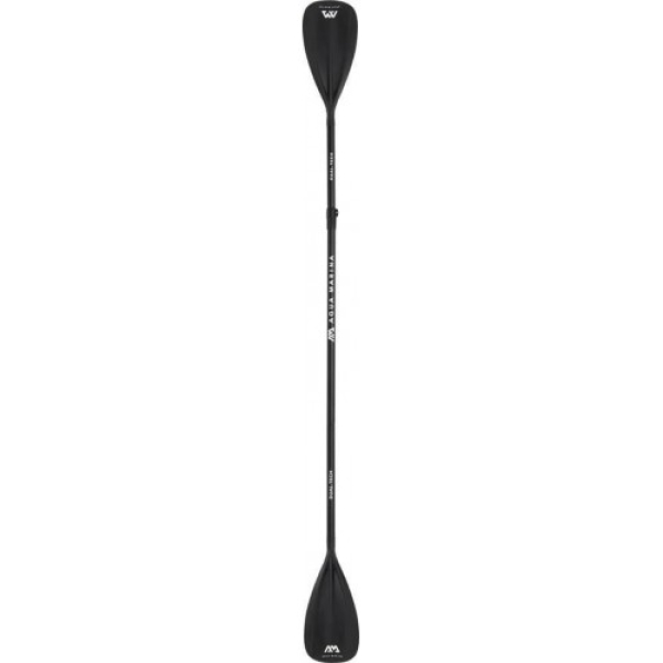 Весло Dual-Tech 2-in-1 Aluminum iSUP & Kayak Paddle (3-4 sections)