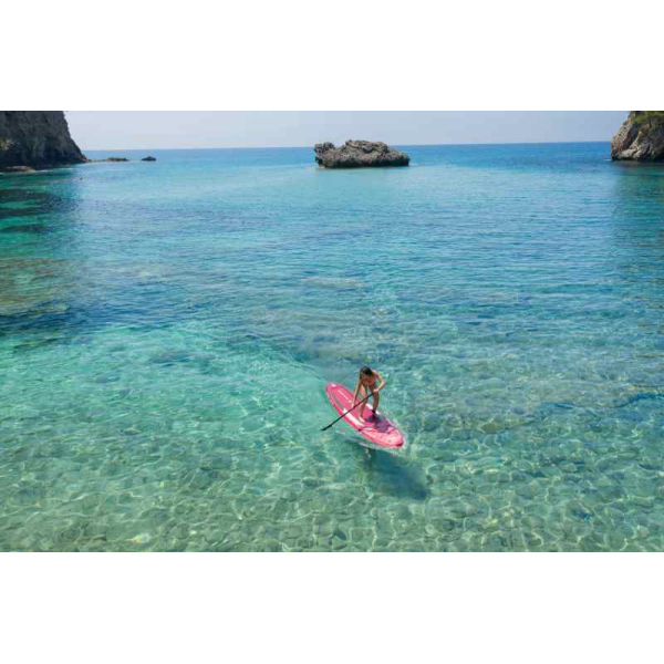 Дошка SUP Coral All-Around Advanced iSUP 3.1м/12см