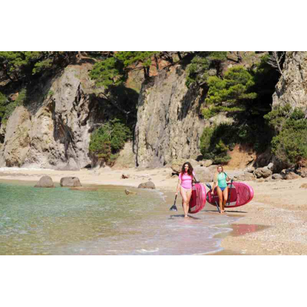 Дошка SUP Coral All-Around Advanced iSUP 3.1м/12см