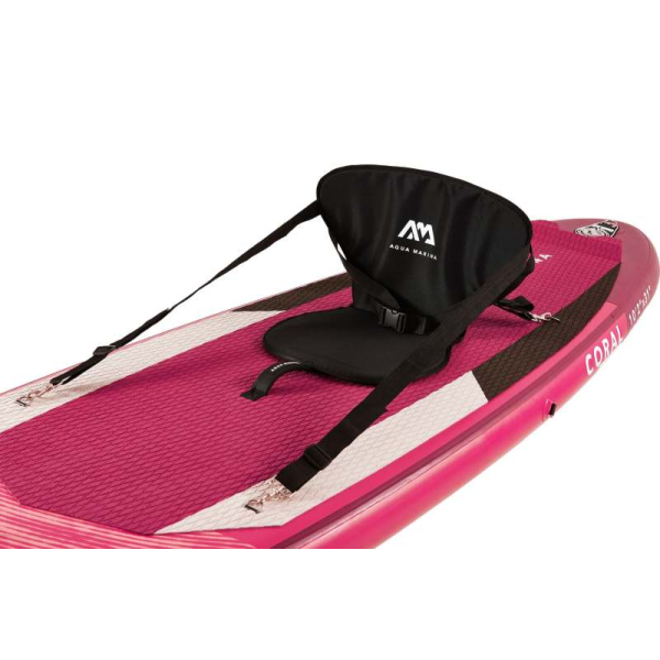 Дошка SUP Coral All-Around Advanced iSUP 3.1м/12см