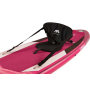 Дошка SUP Coral All-Around Advanced iSUP 3.1м/12см Дошка SUP Coral All-Around Advanced iSUP 3.1м/12см