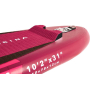 Дошка SUP Coral All-Around Advanced iSUP 3.1м/12см Дошка SUP Coral All-Around Advanced iSUP 3.1м/12см