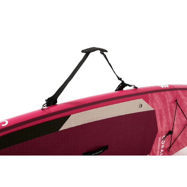 Дошка SUP Coral All-Around Advanced iSUP 3.1м/12см