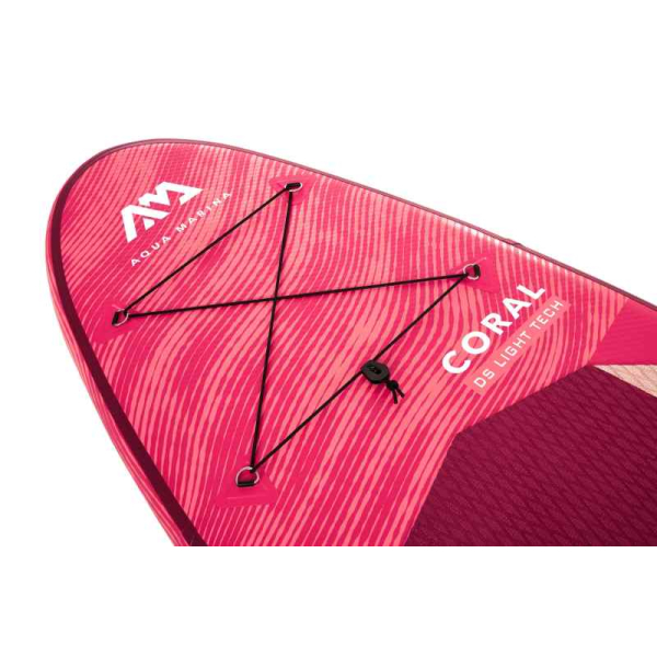 Дошка SUP Coral All-Around Advanced iSUP 3.1м/12см