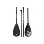 Весло Dual-Tech 2-in-1 Aluminum iSUP & Kayak Paddle (3-4 sections) Весло Dual-Tech 2-in-1 Aluminum iSUP & Kayak Paddle (3-4 sections)
