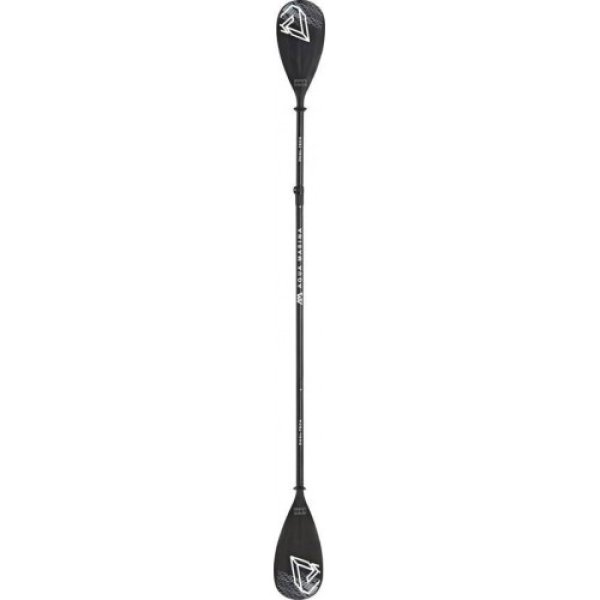 Весло Dual-Tech 2-in-1 Aluminum iSUP & Kayak Paddle (3-4 sections)
