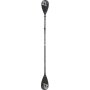 Весло Dual-Tech 2-in-1 Aluminum iSUP & Kayak Paddle (3-4 sections) Весло Dual-Tech 2-in-1 Aluminum iSUP & Kayak Paddle (3-4 sections)