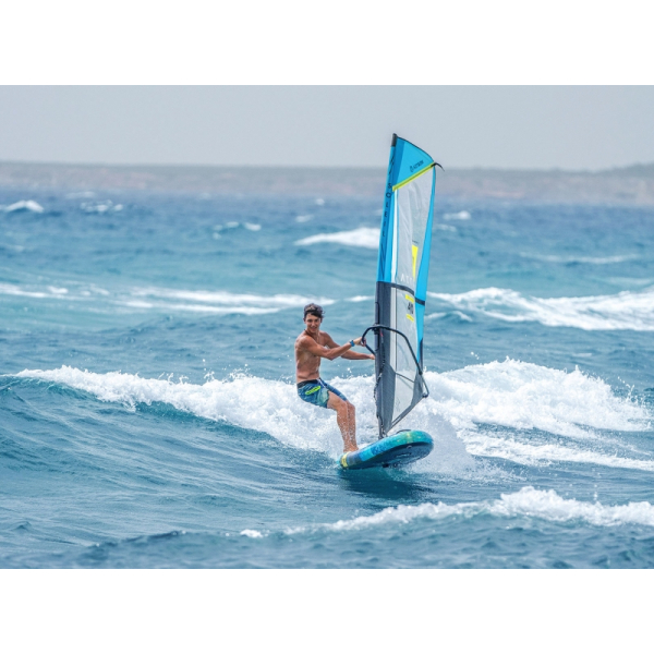 Дошка SUP Aztron Soleil Windsurf 11''