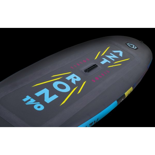 Дошка SUP Aztron Soleil Windsurf 11''