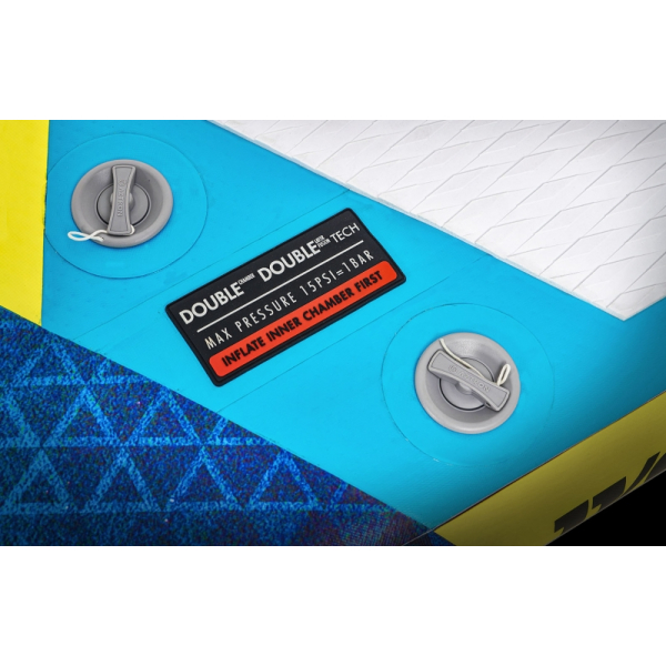 Дошка SUP Aztron Soleil Windsurf 11''