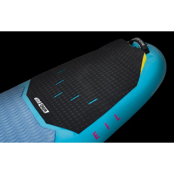Дошка SUP Aztron Soleil Windsurf 11''