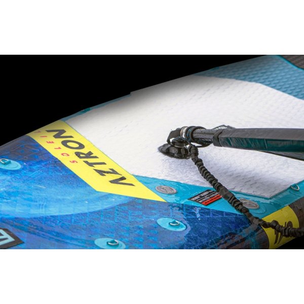 Дошка SUP Aztron Soleil Windsurf 11''