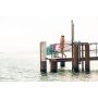 Дошка SUP Aztron Lunar All Around 9.9 iSUP 2.97м/15см Дошка SUP Aztron Lunar All Around 9.9 iSUP 2.97м/15см