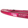 Дошка SUP Coral All-Around Advanced iSUP 3.1м/12см Дошка SUP Coral All-Around Advanced iSUP 3.1м/12см