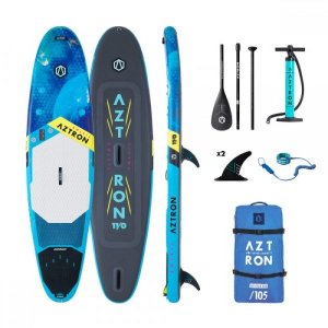 Дошка SUP Aztron Soleil Windsurf 11''