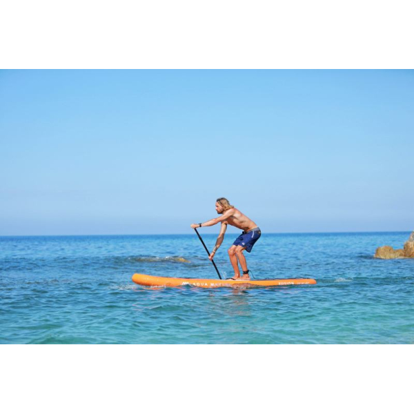 Дошка SUP Fusion All-Around iSUP 3.3м/15см