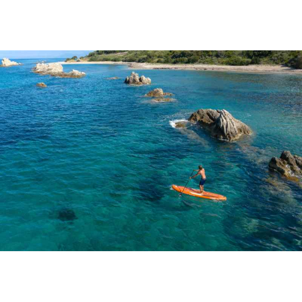 Дошка SUP Fusion All-Around iSUP 3.3м/15см
