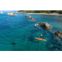 Дошка SUP Fusion All-Around iSUP 3.3м/15см Дошка SUP Fusion All-Around iSUP 3.3м/15см