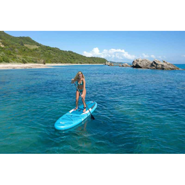Дошка SUP Vapor All-Around iSUP 3.15м/15см