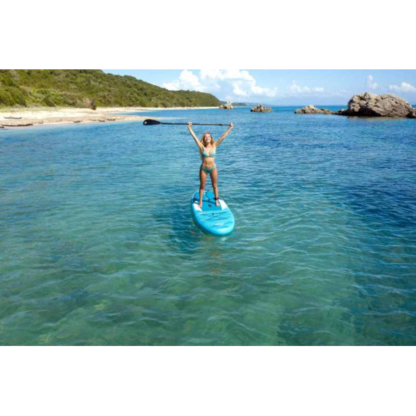 Дошка SUP Vapor All-Around iSUP 3.15м/15см
