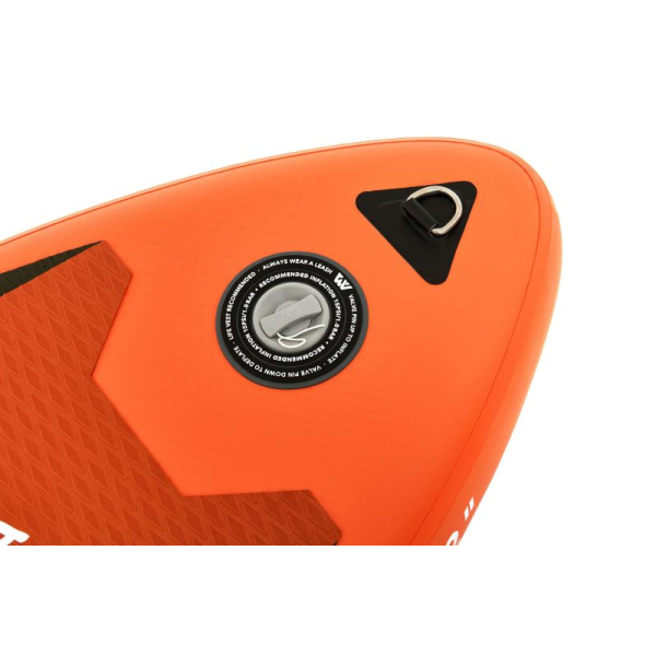 Дошка SUP Fusion All-Around iSUP 3.3м/15см